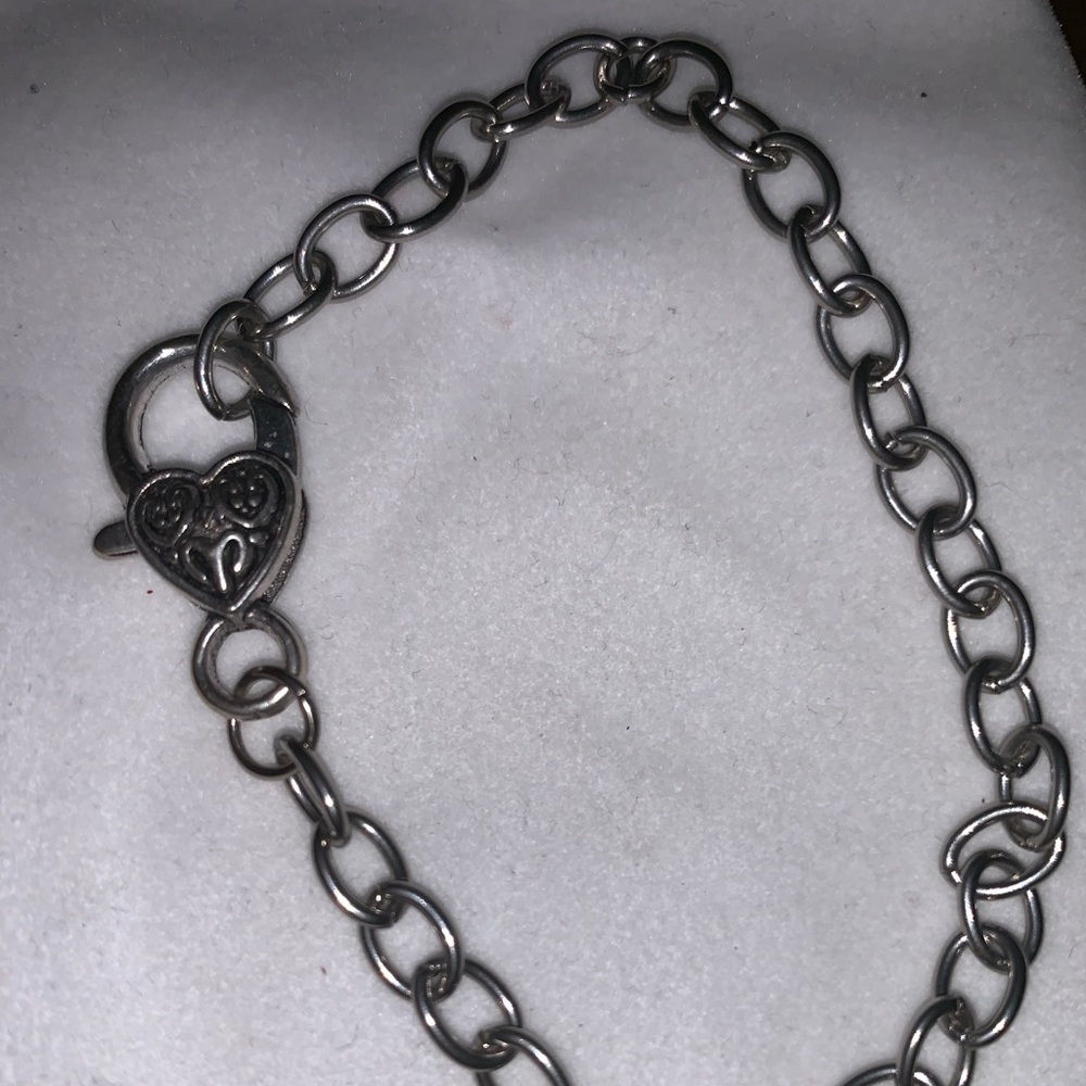 Small heart bracket - Picture 2 of 2